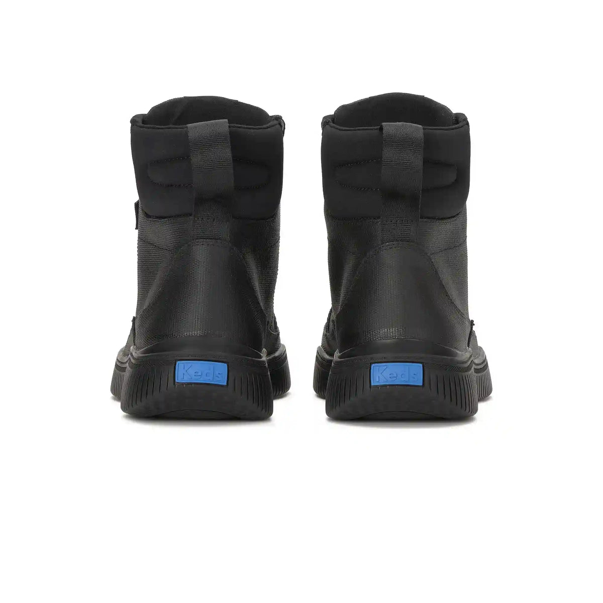 Nova Boot Lace Coated Canvas/Nylon