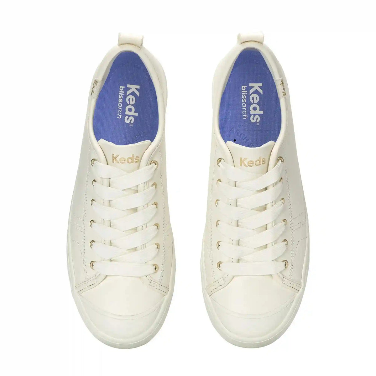 Cruise Leather Slip On