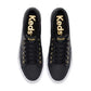 Jump Kick Duo Leather Lace Up