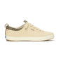 Center III Chalky Canvas Slip-On