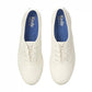Champion Canvas Water Repellent Lace-Up