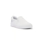 Pursuit Leather Slip On
