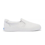 Pursuit Leather Slip On