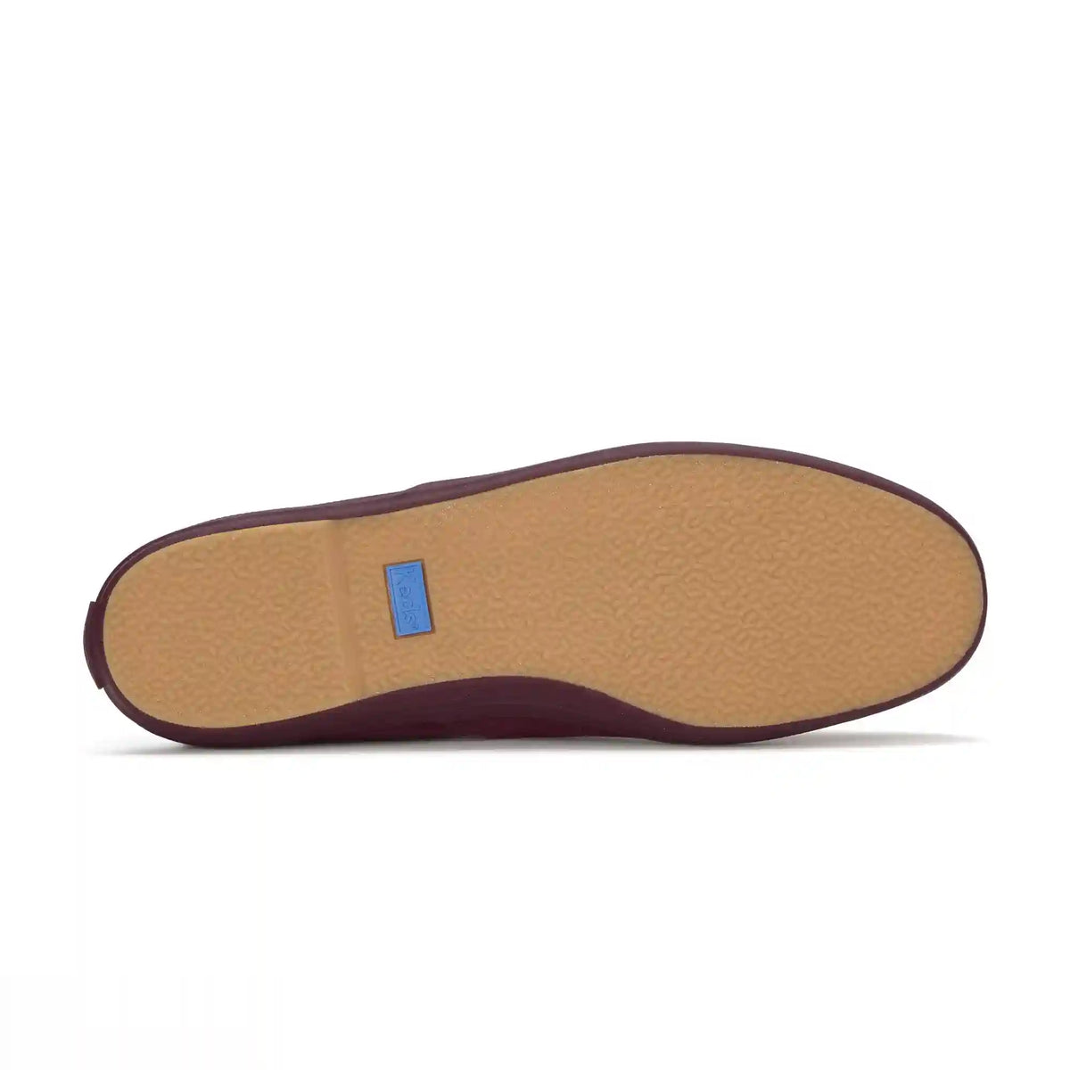 Champion Luxe Suede Lace-Up