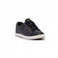 Center III Leather Lace Up