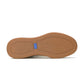 Contest Leather/Suede Lace-Up