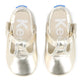 Infant Champion Toe Cap T-Strap