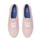 Champion Canvas Lace-Up