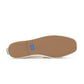Square Toe Ballet Leather