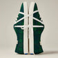 Champion School Plaid Lace-Up