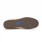 Revival Suede Lace-Up