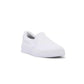 Pursuit Canvas Slip On