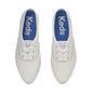 Champion Point Low Leather Lace Up