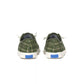 Rillax Champ Plaid Flannel Slip-On