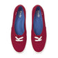 The Mini Canvas Slip-On