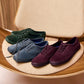Champion Luxe Suede Lace-Up