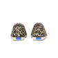Champion Round Toe Leopard Slip-On