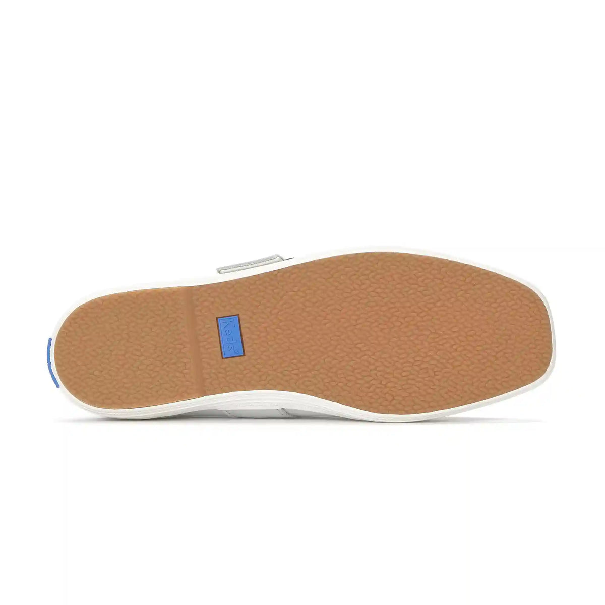 Square Toe Mary Jane Grommet Metallic Leather
