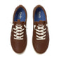 Center III Leather Slip On