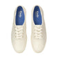 Champion Metallic Foil Canvas Lace-Up