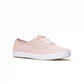 Champion Canvas Lace-Up