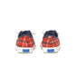 Rillax Champ Plaid Flannel Slip-On