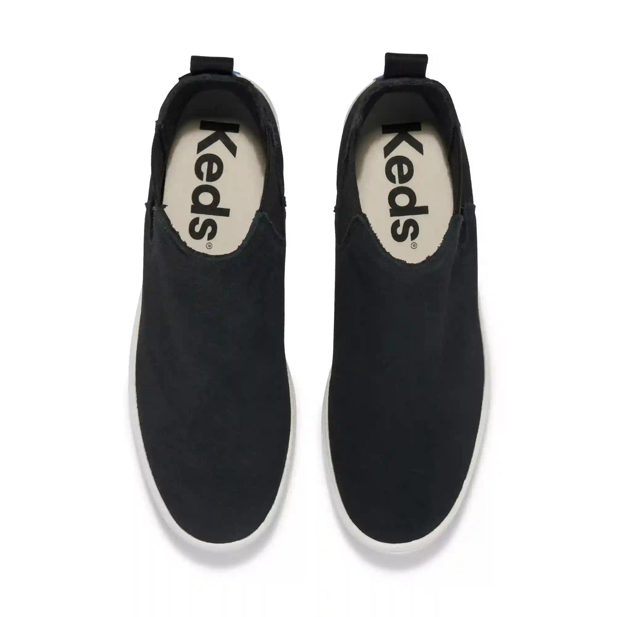 The Platform Chelsea Lug Boot