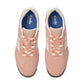 Revival Suede Lace-Up
