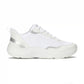 BlissMove Mesh/Leather Lace-Up