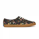 Champion Woodland Floral Canvas Lace-Up