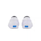 Pursuit Canvas Slip On