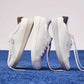 Ace II Leather Lace-Up