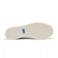 Pursuit Leather Lace Up