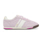 Revival Suede Lace-Up