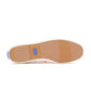 Champion Canvas Print Floral Lace-Up