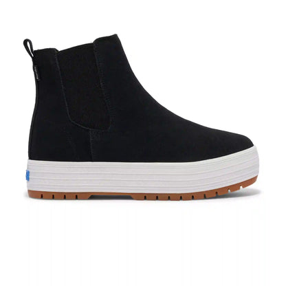 The Platform Chelsea Lug Boot