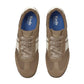 Revival Satin/Suede Lace-Up