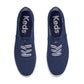 Champion Canvas Lace-Up