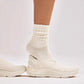 BlissMove Knit Ease Slip-On