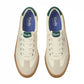 Jump Kick T-Toe Leather/Suede Lace-Up