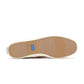 Champion Canvas Lace-Up