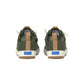 Center III Twill Ombre Plaid Collar Slip-On