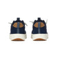 BlissWalk Ubal Mesh/Suede/Leather Slip-On