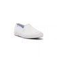 Champion Leather Slip-On