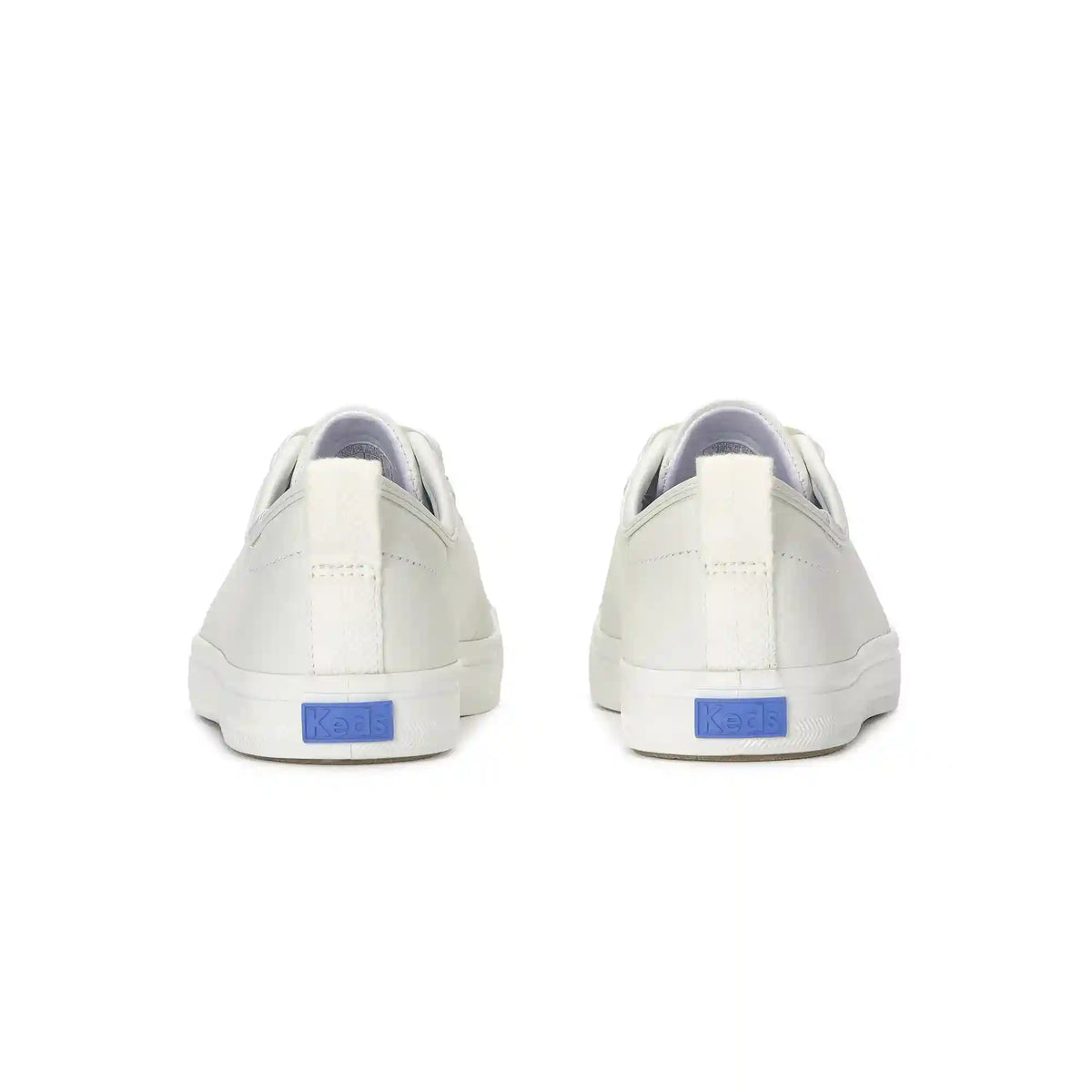 Cruise Leather Slip On