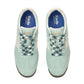 Revival Suede Lace-Up