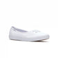 The Mini Canvas Slip On