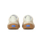 Contest Suede Lace-Up