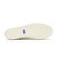 Kickback Premium Leather Pop Binding Slip On