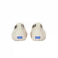 Champion Toe Cap Coated Canvas Lace-Up